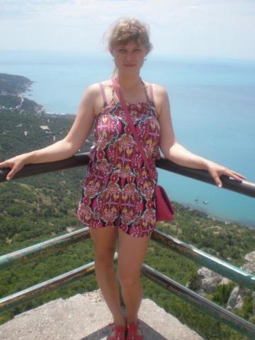 Габриэлла Профи Эскорт фото 3