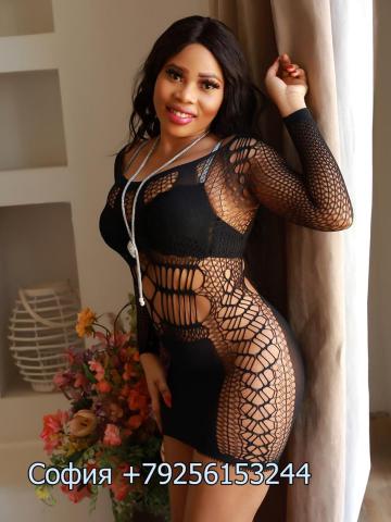 Ксения Каштановая фото 6