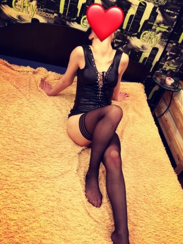 Татьяна Экзотическая Реал Кохма